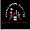 Romero Genaeral Contractor LLC logo