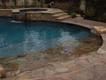 Concrete Work