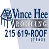Vince Hee Roofing logo