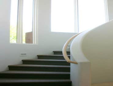 Soft Contemporary by Fisher Custom Homes