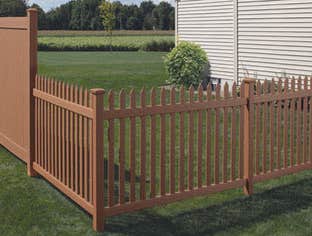 Fences