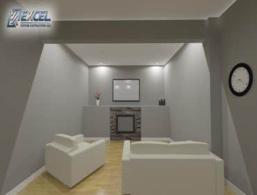 Our Renderings