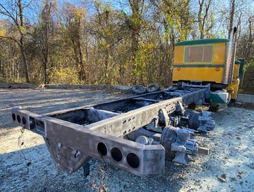 Photos by Northeast Eco Blasting #8 Machinery and equipment