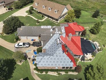 Photos by Action Exteriors Austin #1