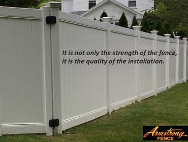 Fences