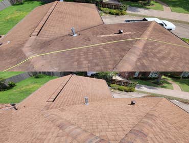Photos by North West Fresh Roof #1