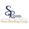 Soza Roofing logo