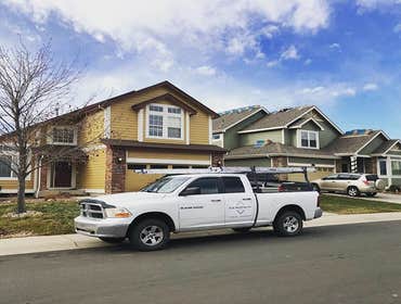 SJC BUILDING INC FORT COLLINS CO