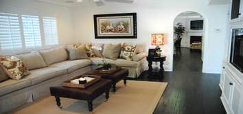 CUSTOM REMODELING