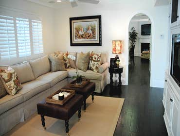 CUSTOM REMODELING