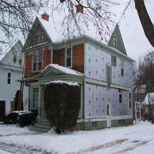 Photos from Badgerland Restoration
