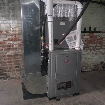 Kays Affordable HVAC & Refrigeration