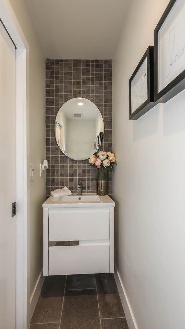 Corona del Mar Home Renovation