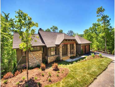 Yadkin Point, Cottage 14