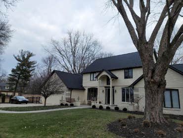 Photos by Thomas Jefferson Roofing & Remodeling #1