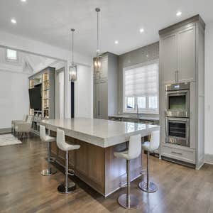 Whole House Preston Hollow