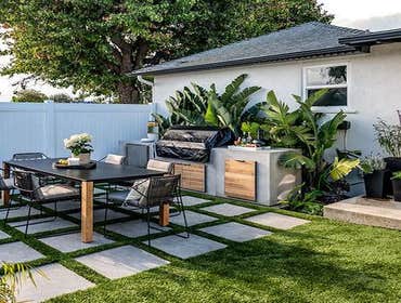 Photos by Limitless Industries and Outdoor Living Spaces #1