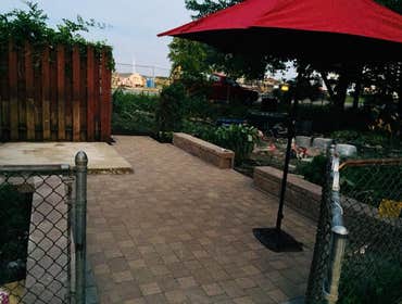 Photos by North Franklin Landscaping & Construction #1
