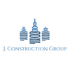J Construction Group logo