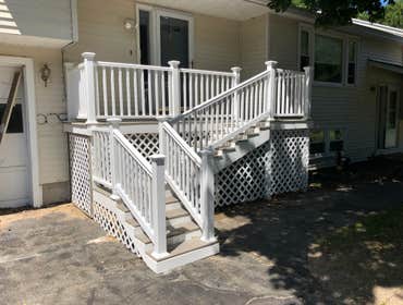 Photos by Ridges Peak Remodeling, LLC #2