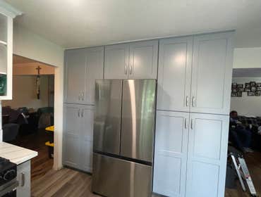 Photos by Forever Construction Corp #1 Kitchen remodel