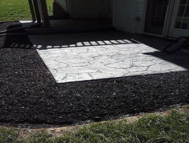 Photo(s) from Grand Concrete Construction Quality Work From GRAND CONCRETE