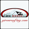 Giron Roofing LLC logo