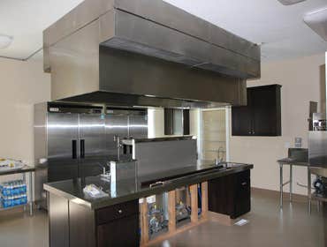 Various Completed Projects