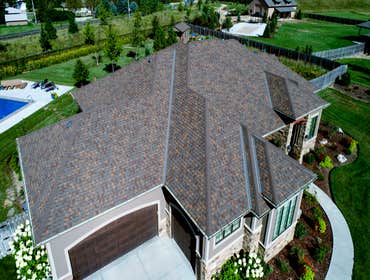 Photos by for the Love of Roofing #1 Atlas Streak Free Shingles