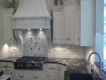 Photos by Crystal Clear Remodeling #1