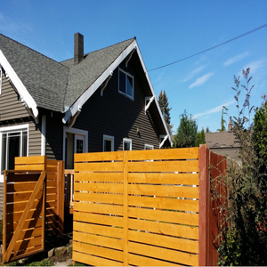 Fencing/Dormers/Decks by W&R Depot Some examples of our home addition workmanship.