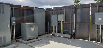 Cal Paso Electric Inc