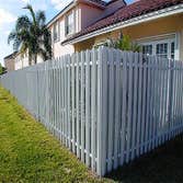 Photos from Andes Fence Inc.