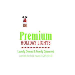 Photos by Premium Holiday Lights #1
