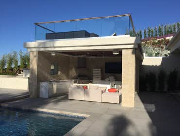 Outdoor Living