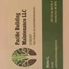 Pacific Bldg Maintenance LLC logo