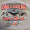 Annex Sheet Metal & Roofing Co Inc logo