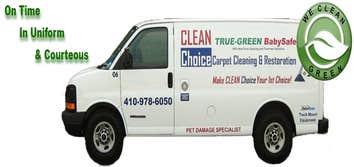 Clean Choice