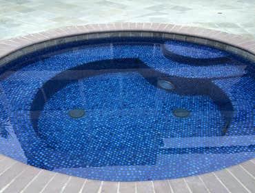 Photos from Heartland Pool Plastering