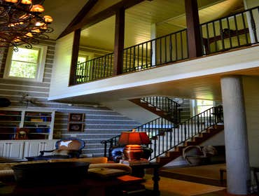 Interior Retreats