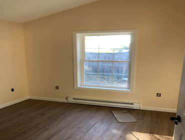 West Street Condominium Project