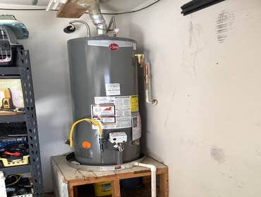 Photos by Pure plumbing #1