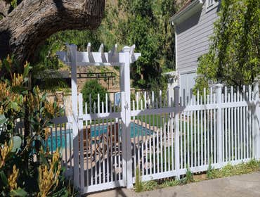 Photos by Practic Vinyl Fencing Inc #1