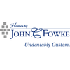 Homes by John C Fowke Inc logo