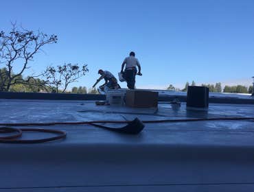 Photos by Capstone Roofing Inc #1