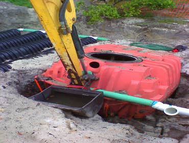 Septic Tank Pumping Service in Orlando Frank Gay Services is the #1 Septic System Service Company in Orlando. From Drain Field Installation to Grease 