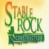Stable Rock Construction Corp logo