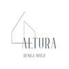 Altura Design Build logo