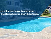 Photos from River Pools & Spas Inc