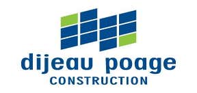 Dijeau Poage Construction Inc